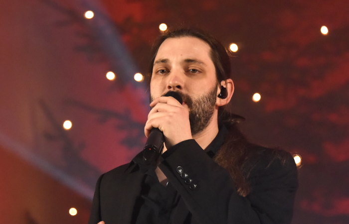 Patrick Winterzauber