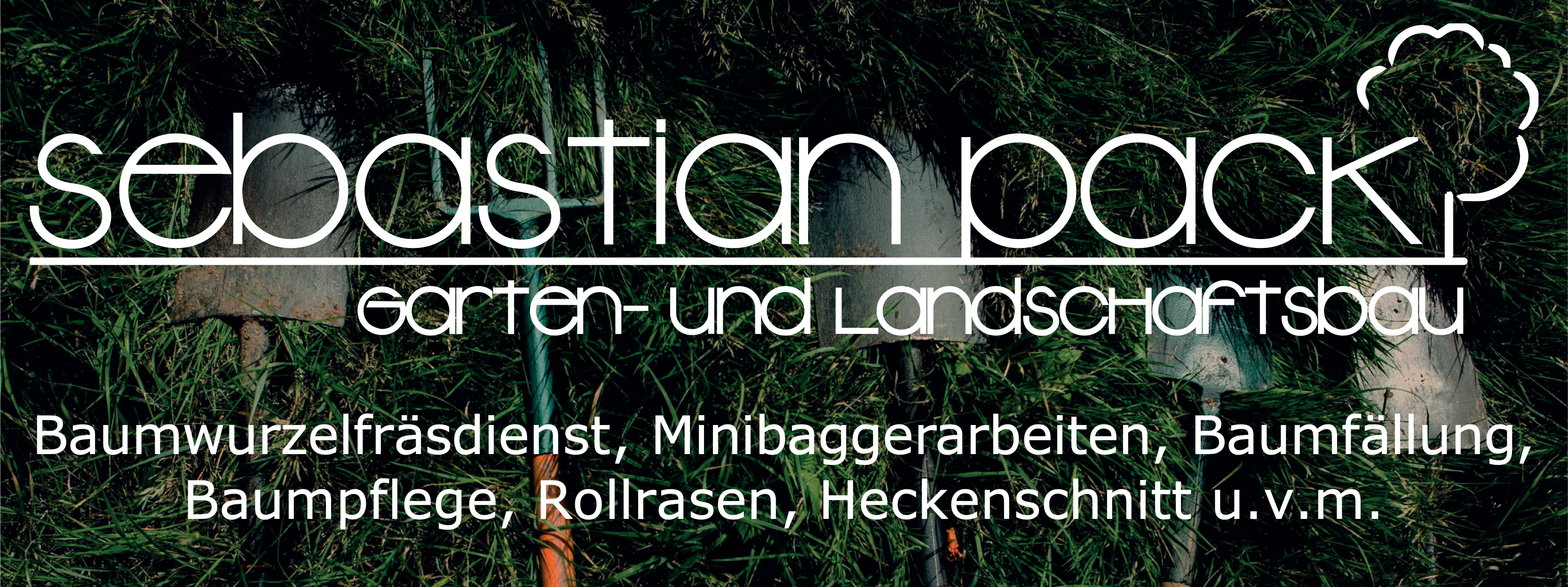 Sebastian Pack Garten-und Landschaftsbau