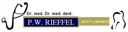 Logo Rieffel