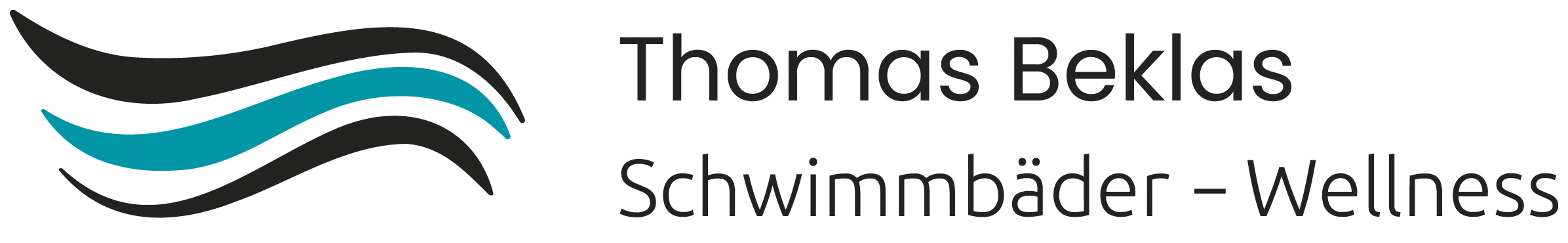 Thomas-Beklas-Logo_2023_schwarz-tu╠êrkis_RGB_Web
